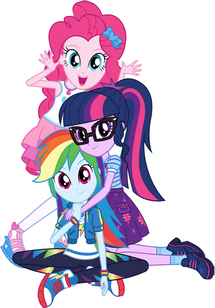 Clothes, Converse, Cute, Dashabetes, Diapinkes, Equestria - My Little Pony Equestria Girls Digital Series (704x1010)