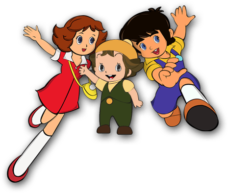 The Flying House (500x400)