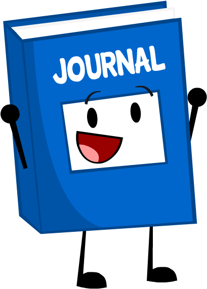 Journal 3's New Body - Battle For Trillion Dollars (416x578)