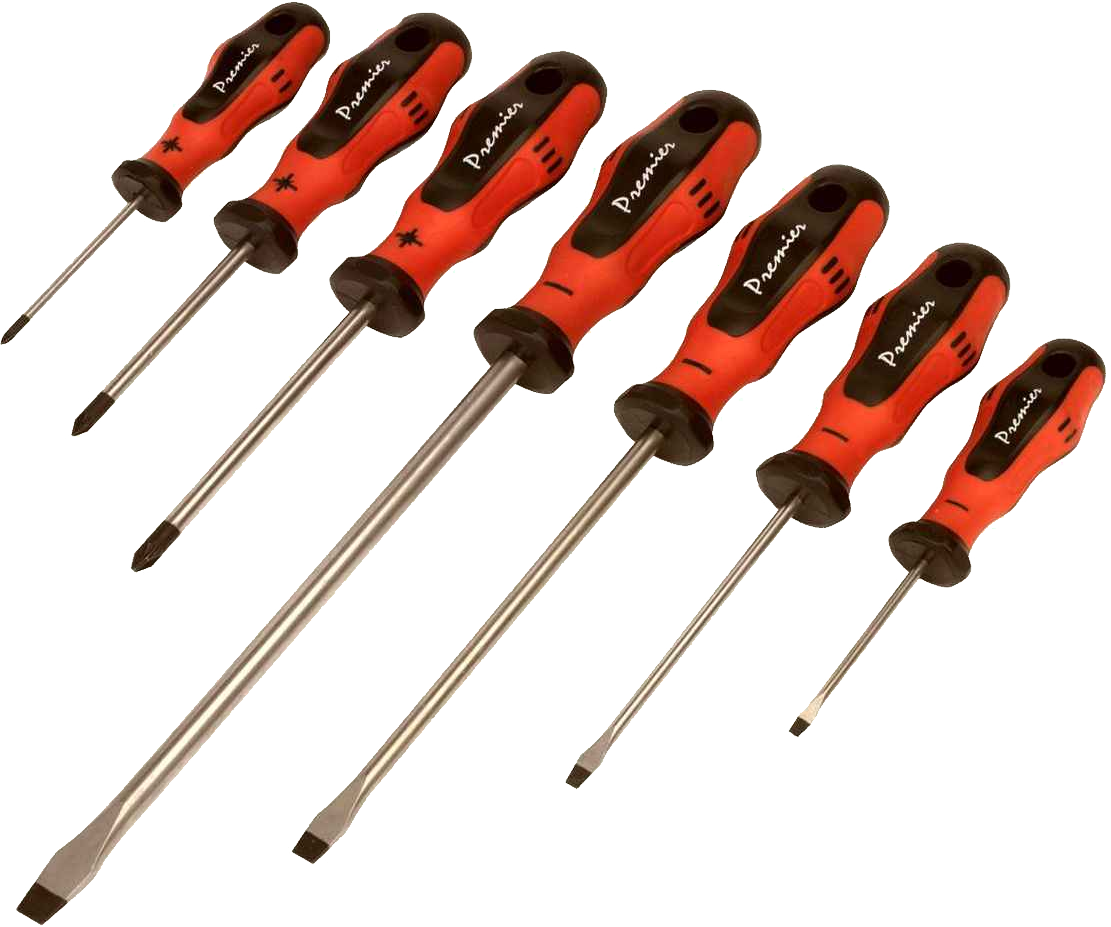 Best Free Screwdriver Png Picture - Screw Drivers Png (1111x927)