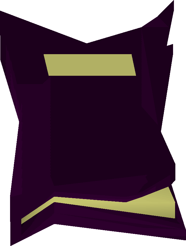 Dark Journal Detail - Old School Runescape (647x854)