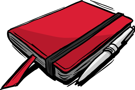 Journal Writing - Glogster (438x292)