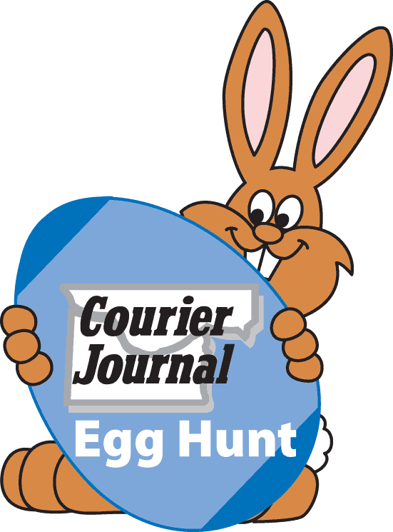 Egg Hunt Is Back - Car Seat Campaign (551x745)