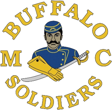 Journal Clipart Tag Journal Clipart Clipart Pictures - Buffalo Soldiers Mc Club (450x400)