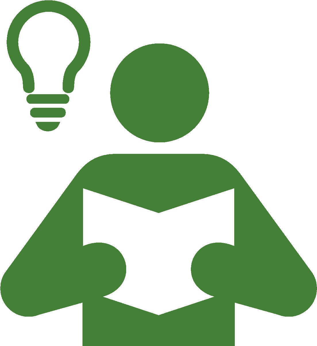 Entrepreneurship Development Institute Of India - Book Clip Art (1200x1200)
