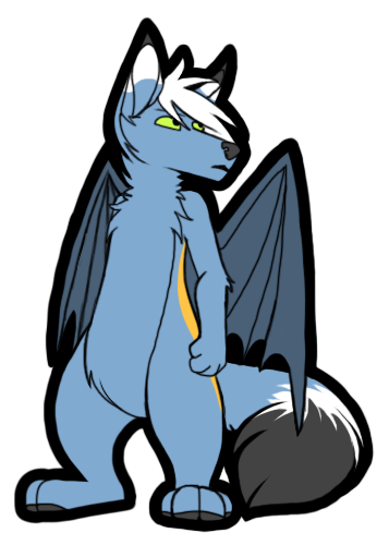 Mcmagix Journal Sticker 02 By Ice-artz - Cartoon (357x500)
