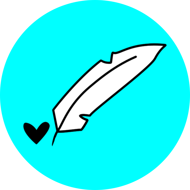 Inkie Quill - Halten Und Parken Verboten (800x800)