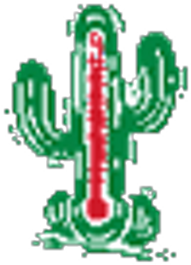Brewer's A/c & Heat - Cactus (400x400)