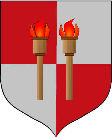 House Arsey Of Wishborne - Hybrid Tea Rose (395x482)