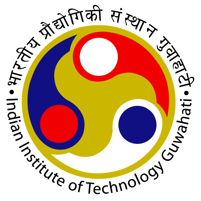 Indian Institute Of Technology Guwahati Logo (700x700)