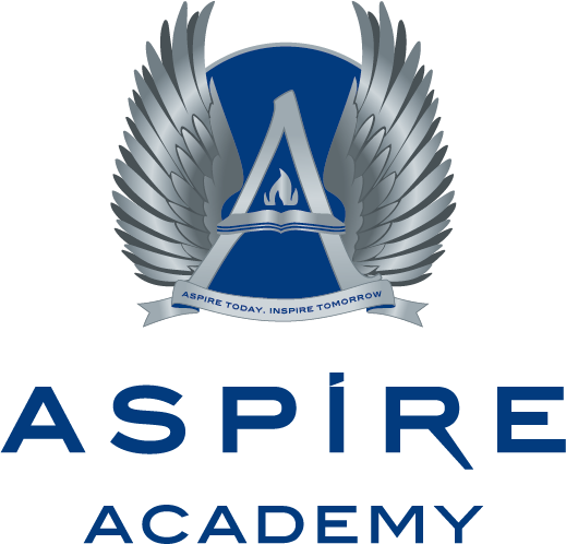 At Aspire Academy We Believe That Sports Is One Of - Aspire Academy Qatar Logo (519x498)