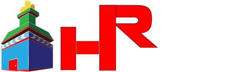 Rubic House Logo White Text-03 - Rubic House Logo White Text-03 (1000x502)
