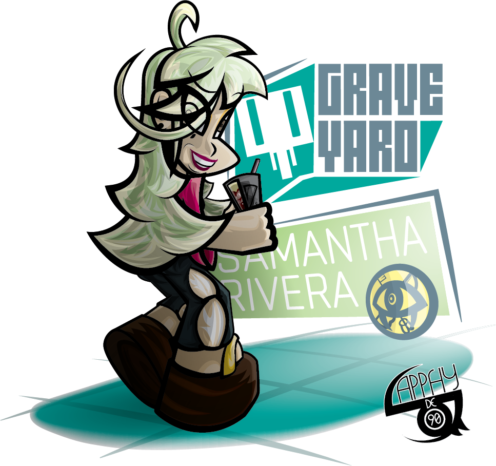 Graveyard Project - October 30 (967x908)