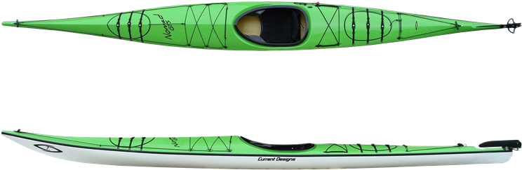 Current Designs Kayaks Sea Kayaks Recreational Kayaks,recreational - Sea Kayak (773x300)