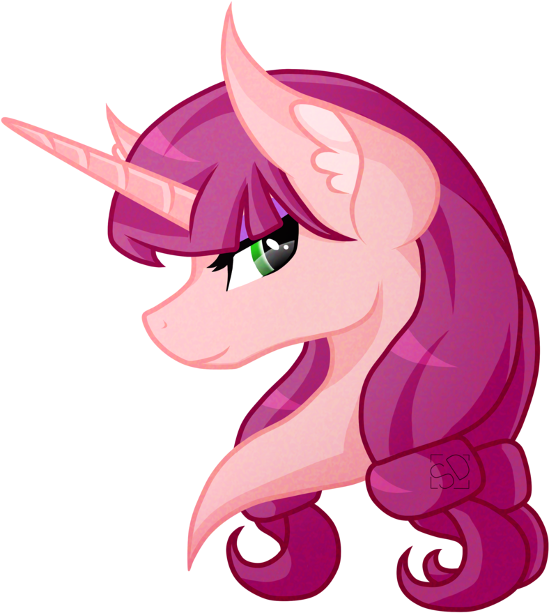 Demori Crafts Headshot [3/5] By Amazing - Cartoon (894x894)