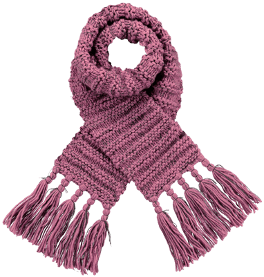 Jasmin Scarf - Woolen Scarf Clipart Png (400x400)