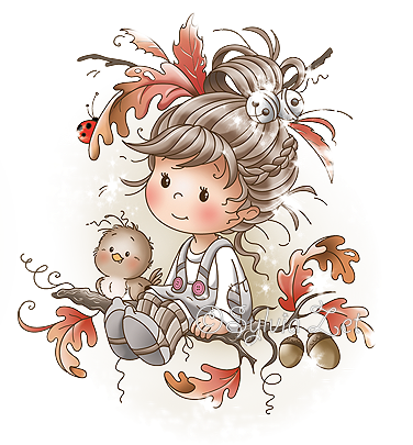 Wee Stamps July Release - Sylvia Zet (376x405)