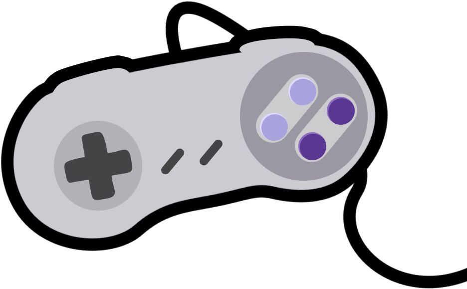 The Real Price Of Every Major Game Console In One Handy - Gaming Controller Transparent (1000x1000)