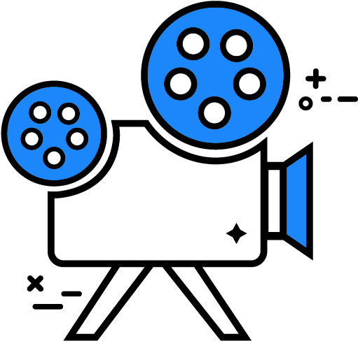 Video Production With Md Media Experience - Video (512x512)