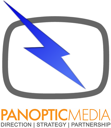Panoptic Media - Panoptic Media (360x422)