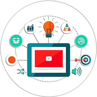 Characteristics Of A Great Explainer Video - Gold Coast (400x400)