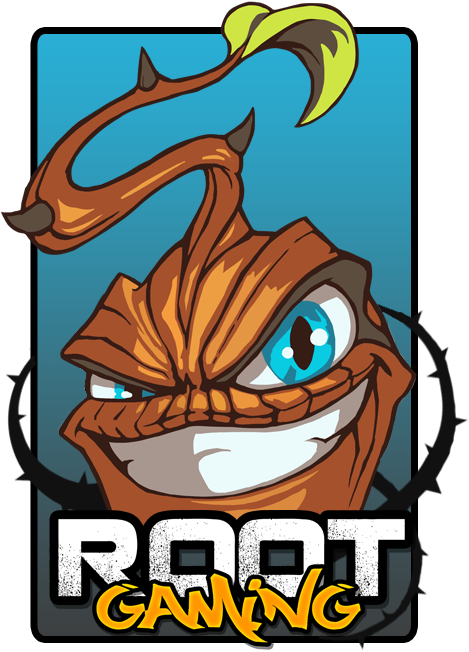 Root Gaming - Root Gaming (499x684)