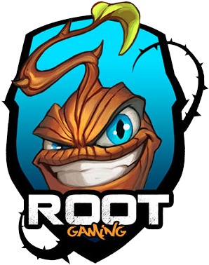 Root Gaming - Dota 2 Team Icons (400x400)