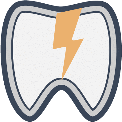 Icon Root Canal - Icon Root Canal (396x525)