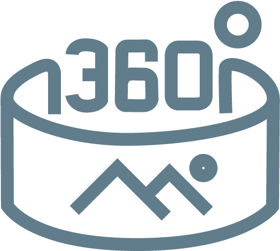 360° Images & Videos - Angle (726x726)