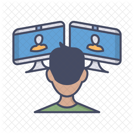 Video Conference Icons - Video Conference Icon Png (512x512)