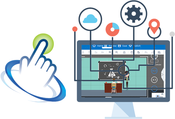You Don't Have To Have A Degree To Use These Tools - Training Images Transparent Animated (720x410)