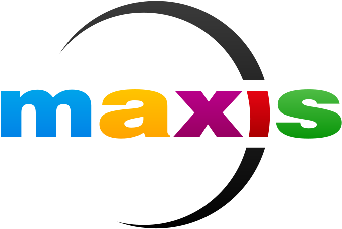 Maxis Is An American Company Founded As An Independent - Maxis Sims (691x461)