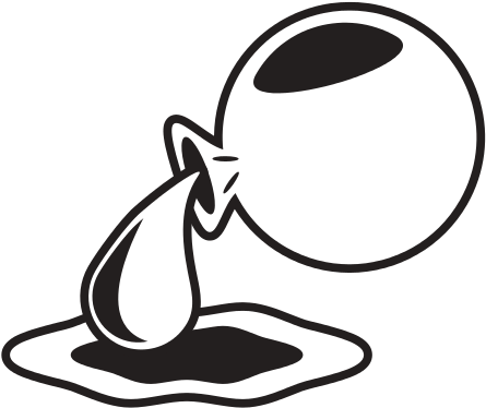 Barbecue Water Balloon Clipart Clip Art Library - Water Balloon Icon (550x550)