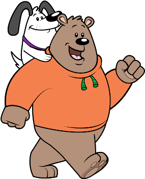 Heres Some Freelance Character Design Work Ive Most - Cartoon (324x400)