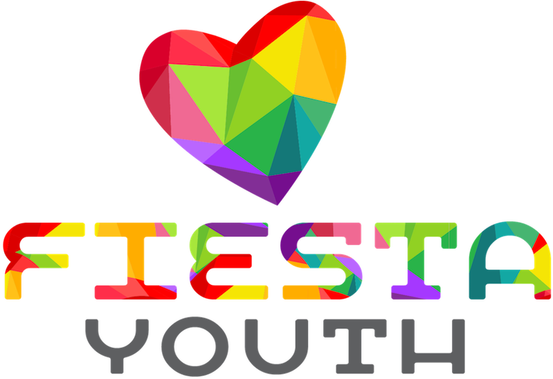 Fiesta Youth - Graphic Design (825x565)