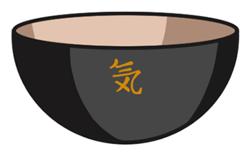 Begging Bowl - Mendiant (400x400)