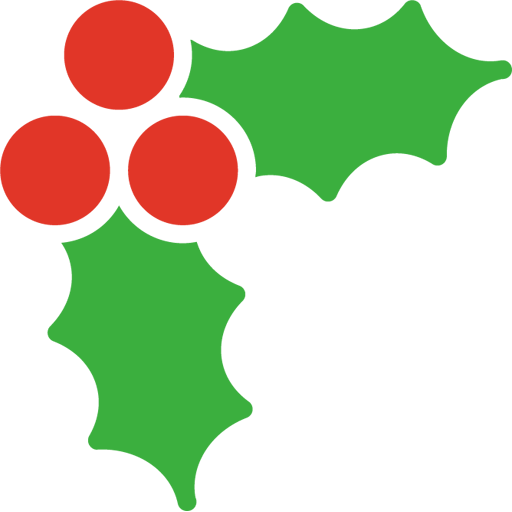 Mistletoe Icon (512x512)