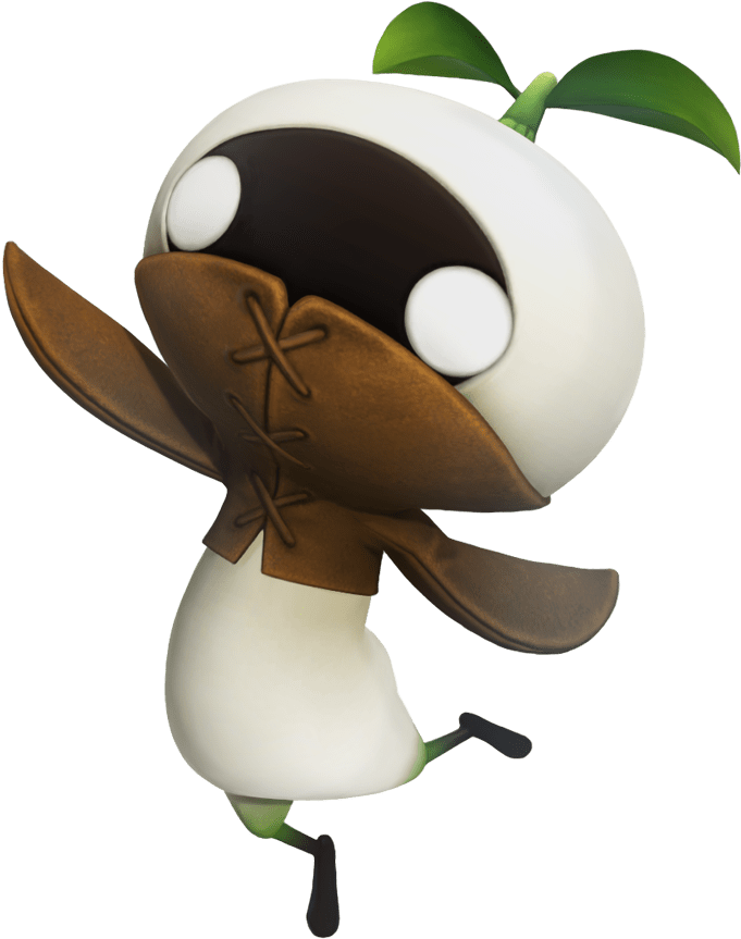 World Of Final Fantasy Mirage - World Of Final Fantasy Mirage (1000x1000)