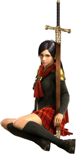 Hd Wallpaper And Background Photos Of Queen For Fans - Final Fantasy Zero Queen (248x500)