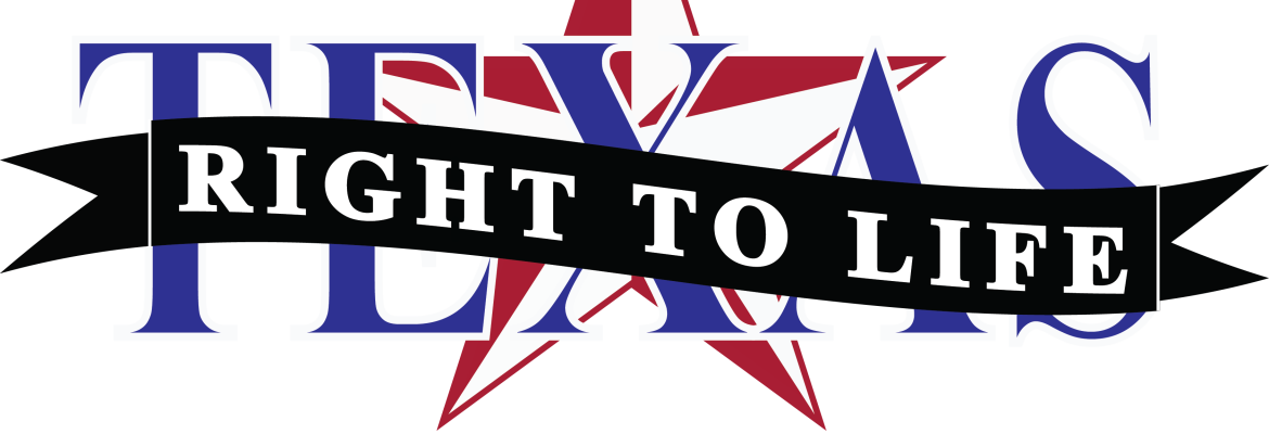 Political Clipart Endorsement - Texas Right To Life (1170x400)