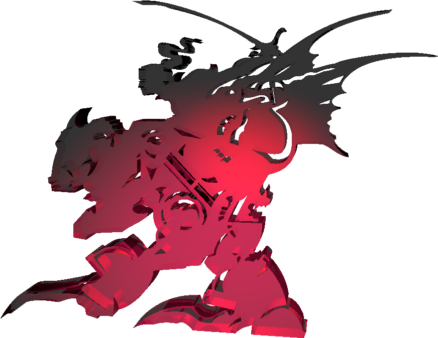 Final Fantasy Vi Logo (1280x720)
