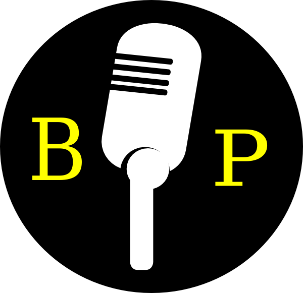 Microphone Clip Art (600x581)