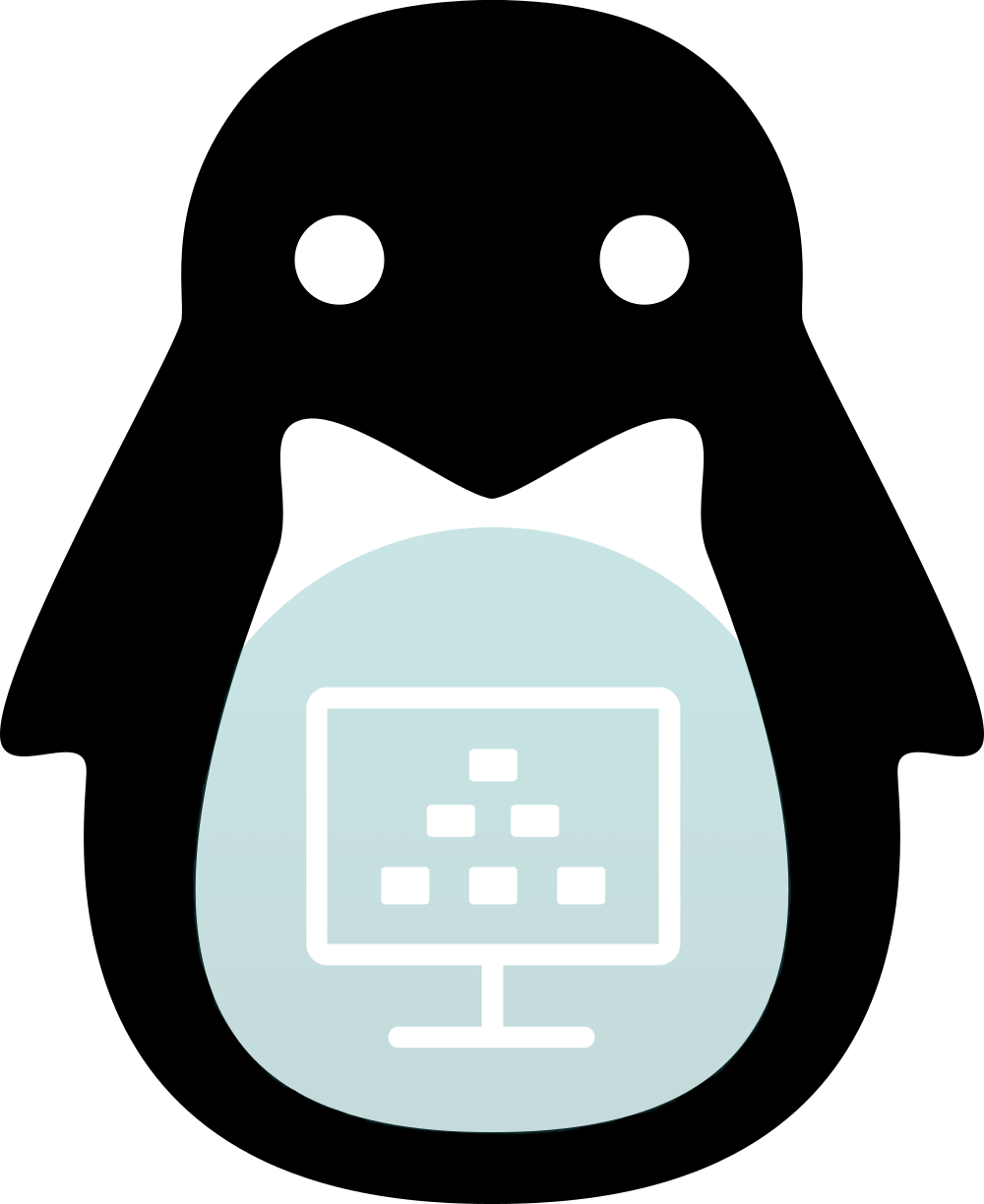 Check Out The Ubuntu Ova For Horizon On Vmware Flings - Virtual Machine (1000x1224)