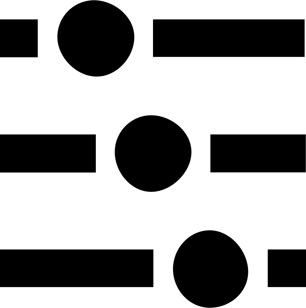 Si Glyph Adjustment Horizon Comments - Circle (980x984)