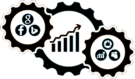 Multichannel Managed Services - Vector Graphics (520x350)