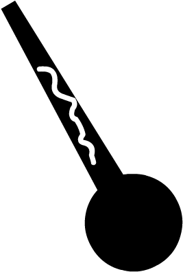 Spoon Clipart Bfdi - Spoon Clipart Bfdi (350x450)