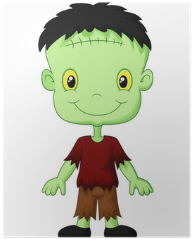 Kid Frankenstein (400x400)