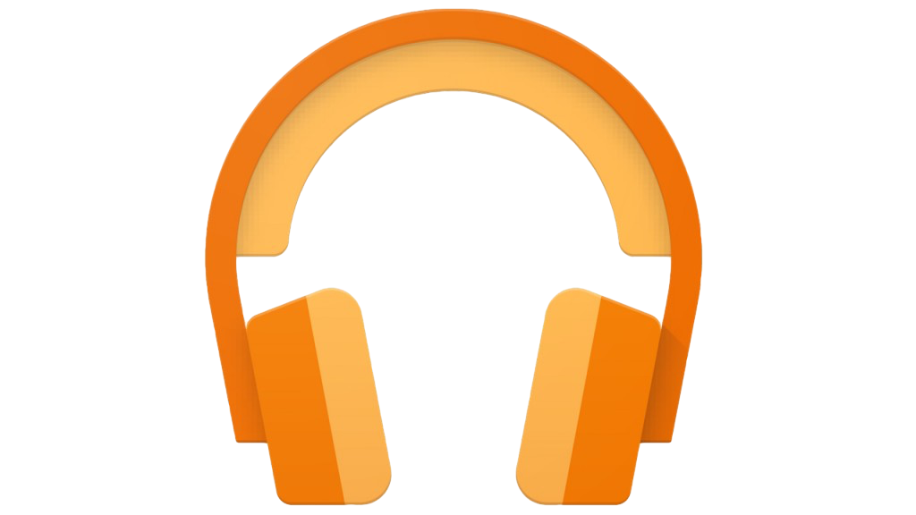 Google Play Music Logo - Google Play Music Logo (1024x576)