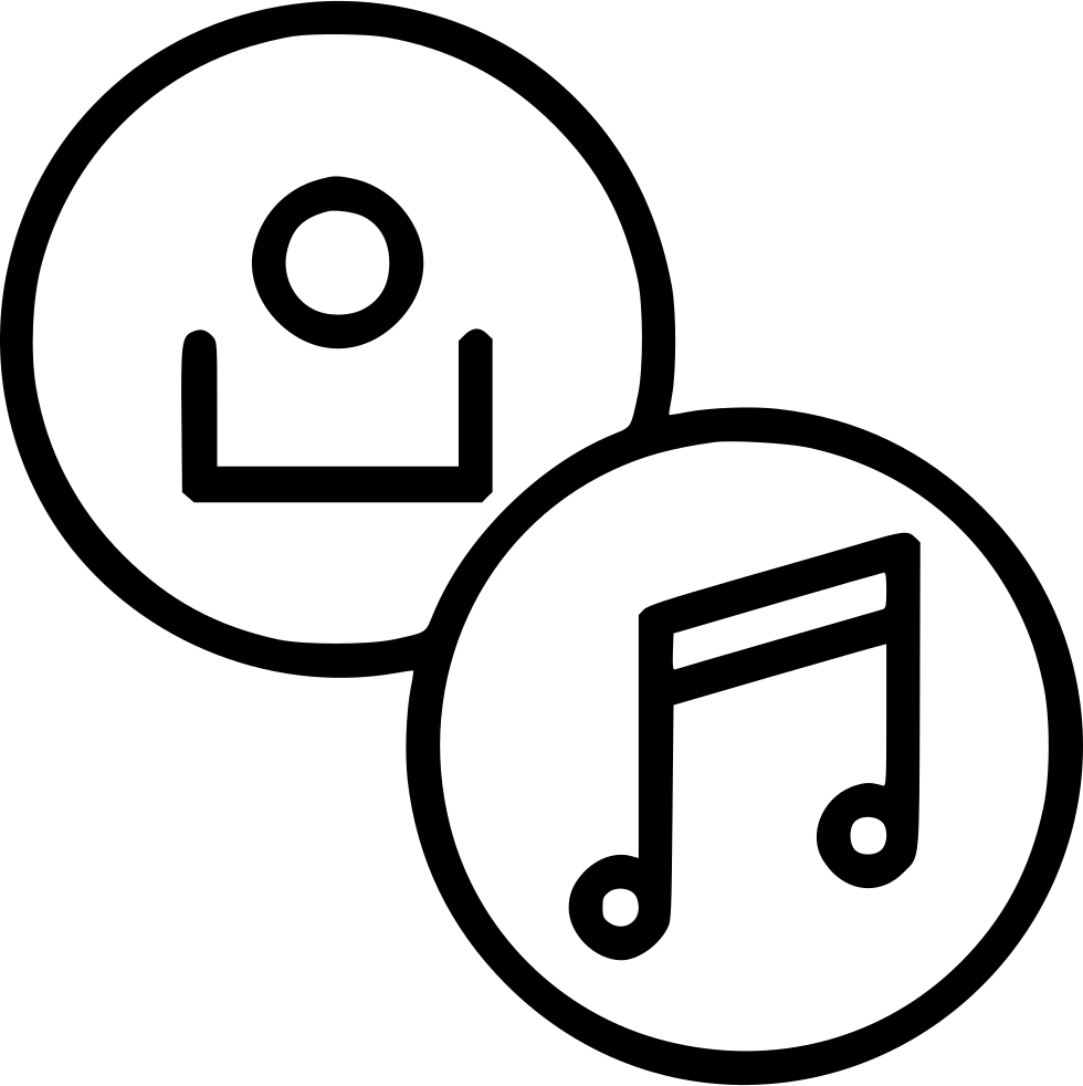 Customer Multimedia Music Listen Account Audio Comments - User (980x982)