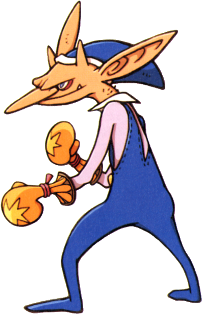 Goblin Rw - Tapestry (430x648)